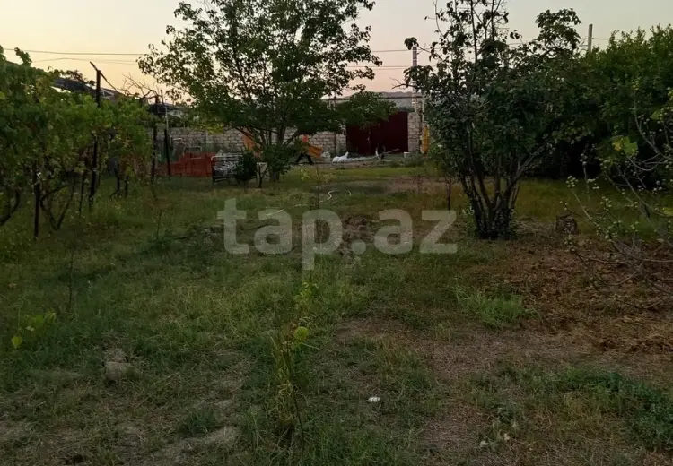 0 m² Obyekt / Ofis , Mingəçevir