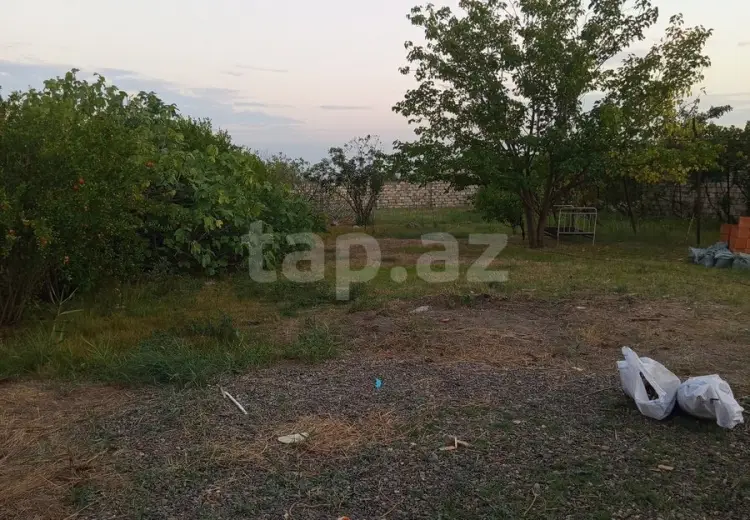 0 m² Obyekt / Ofis , Mingəçevir