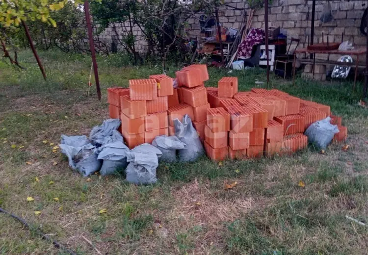 0 m² Obyekt / Ofis , Mingəçevir