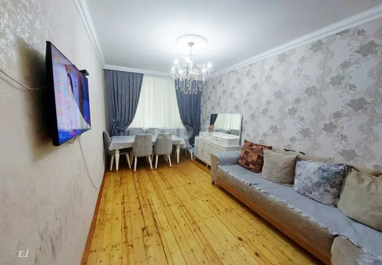 3 otaqlı mənzil , Sumqayıt
