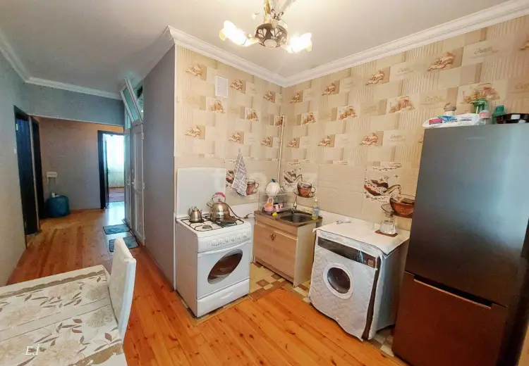 3 otaqlı mənzil , Sumqayıt