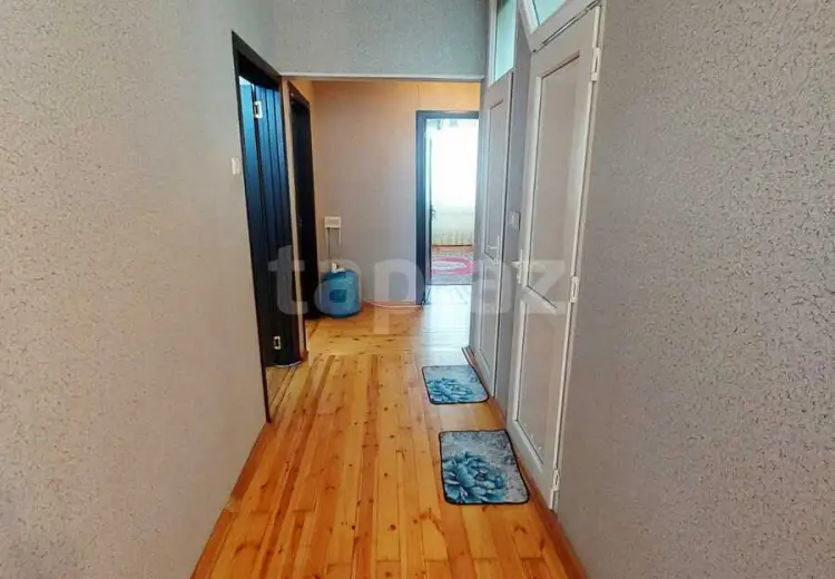 3 otaqlı mənzil , Sumqayıt