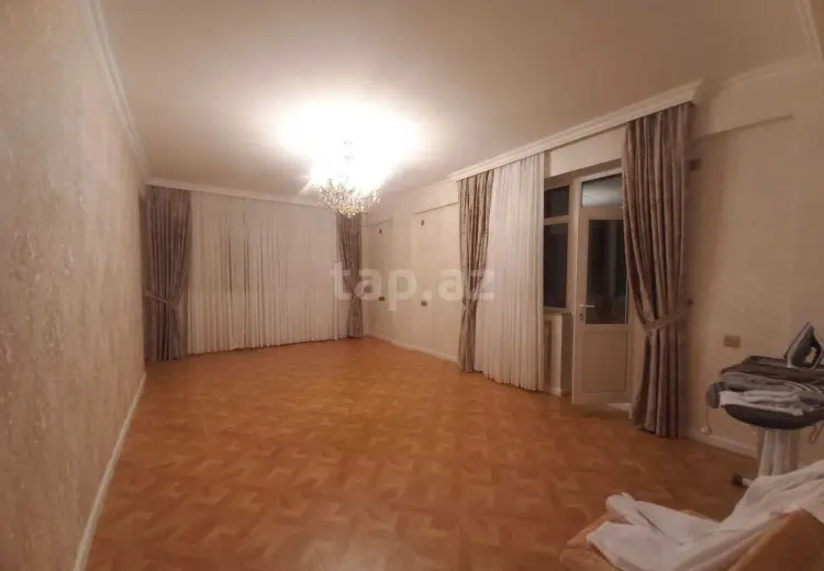 2 otaqlı mənzil , Sumqayıt