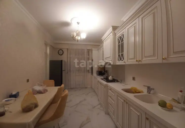 2 otaqlı mənzil , Sumqayıt