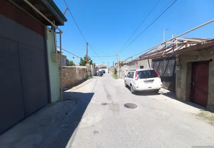 5 otaqlı mənzil , Sumqayıt