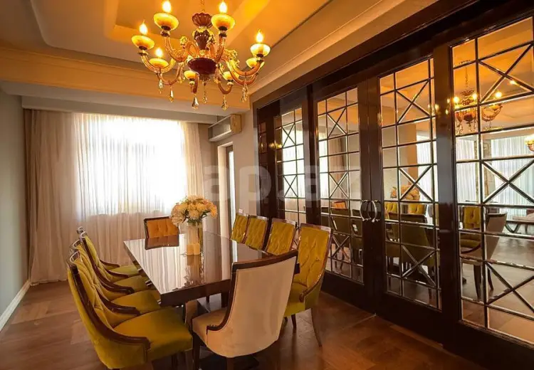4 otaqlı mənzil , Sumqayıt