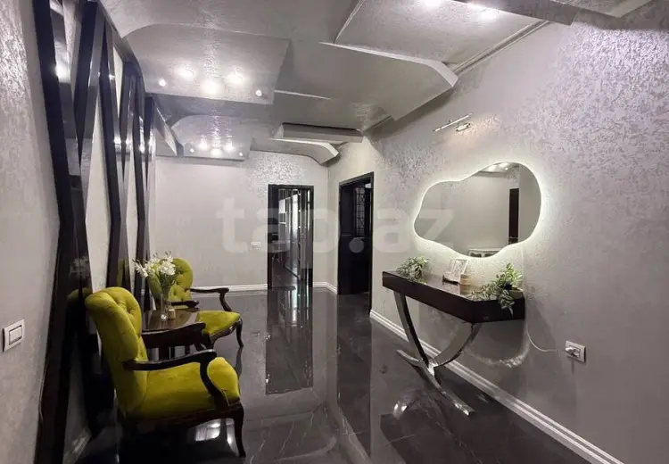 4 otaqlı mənzil , Sumqayıt