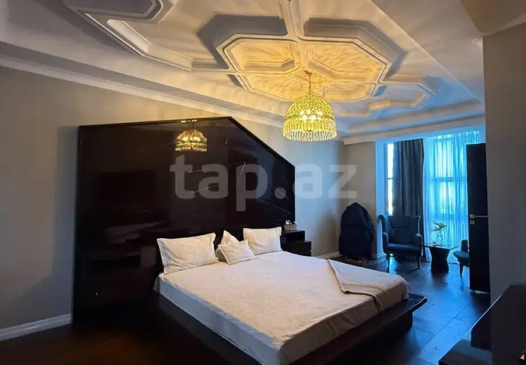 4 otaqlı mənzil , Sumqayıt