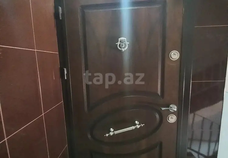 2 otaqlı mənzil , Sumqayıt