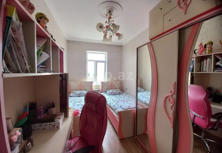 2 otaqlı mənzil , Sumqayıt