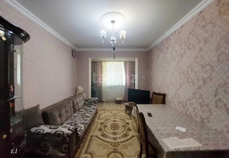 3 otaqlı mənzil , Sumqayıt