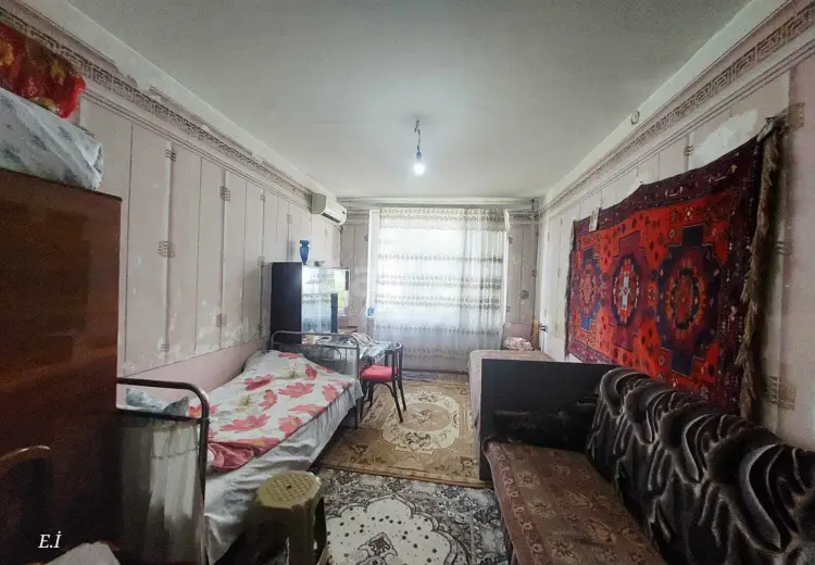 3 otaqlı mənzil , Sumqayıt