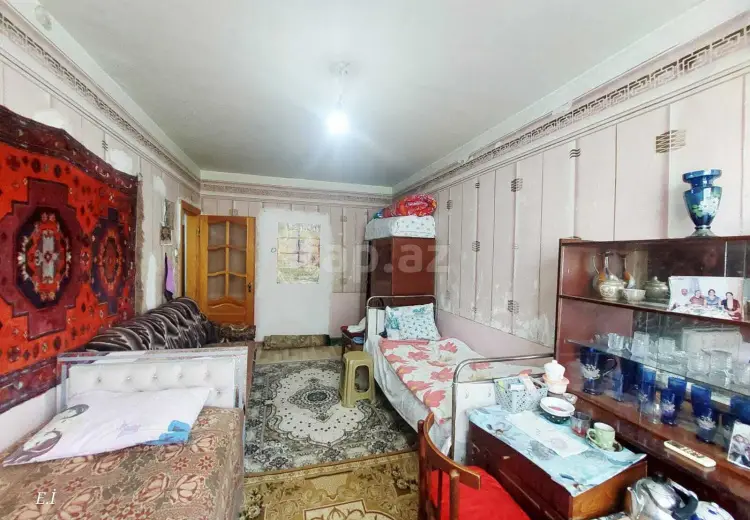 3 otaqlı mənzil , Sumqayıt