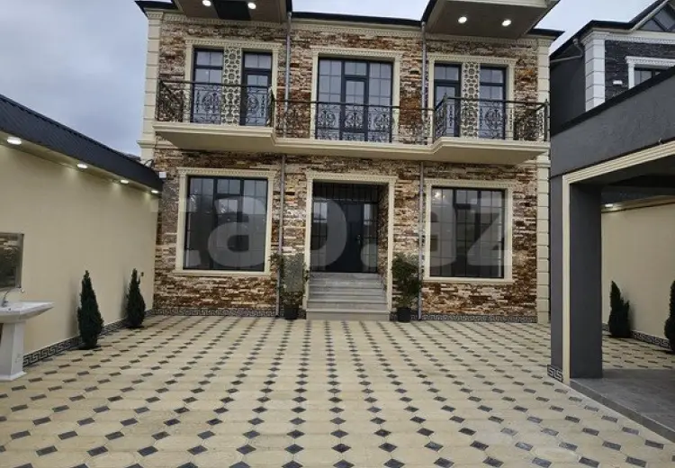5 otaqlı mənzil , Sumqayıt