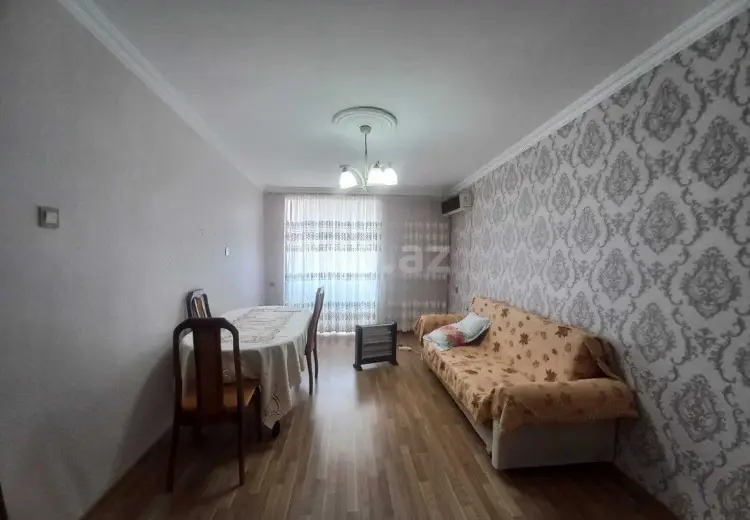 2 otaqlı mənzil , Sumqayıt