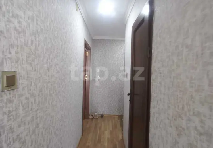 2 otaqlı mənzil , Sumqayıt