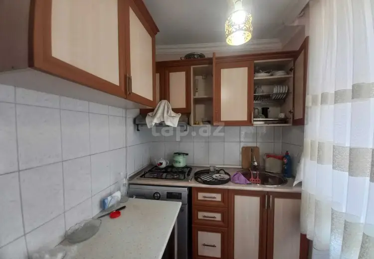 2 otaqlı mənzil , Sumqayıt