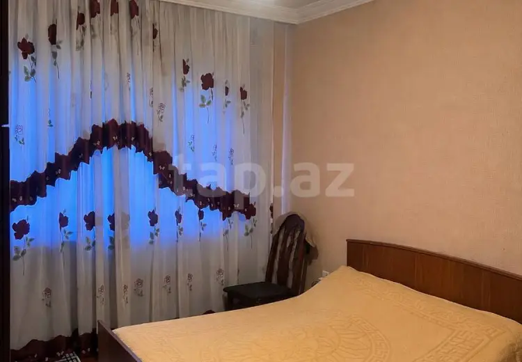 2 otaqlı mənzil Kirayə (aylıq), Xətai, Bakı