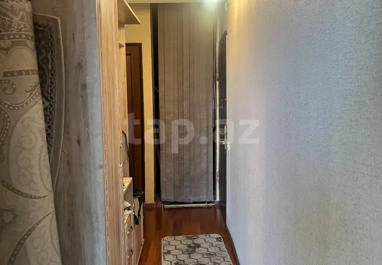 2 otaqlı mənzil Kirayə (aylıq), Xətai, Bakı