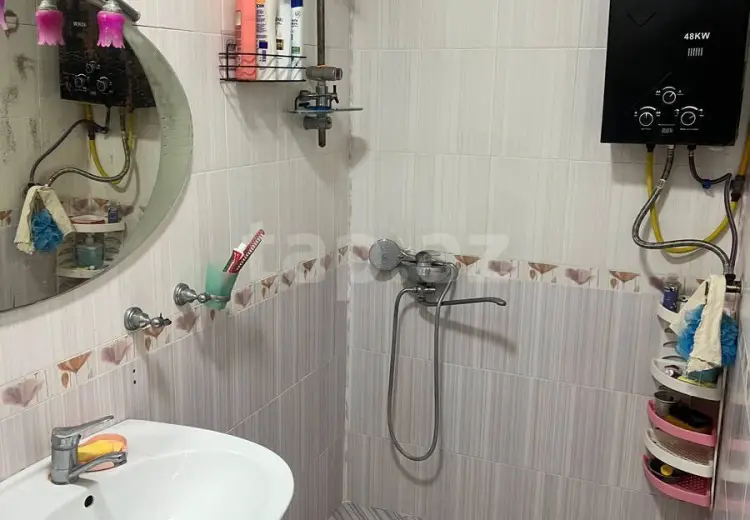 2 otaqlı mənzil Kirayə (aylıq), Xətai, Bakı