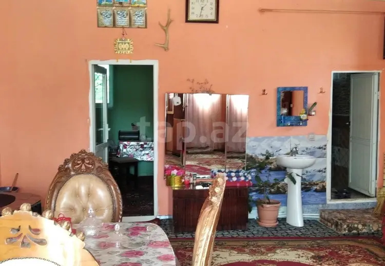 3 otaqlı mənzil , İsmayıllı