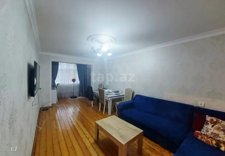 3 otaqlı mənzil , Sumqayıt