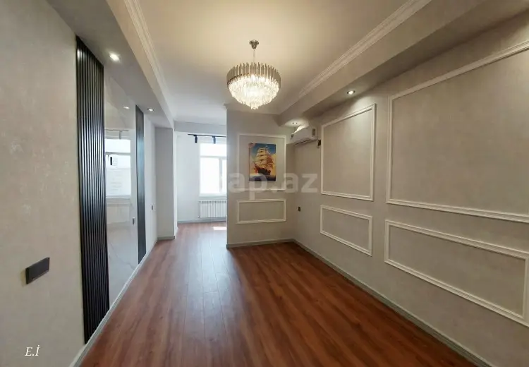 2 otaqlı mənzil , Sumqayıt