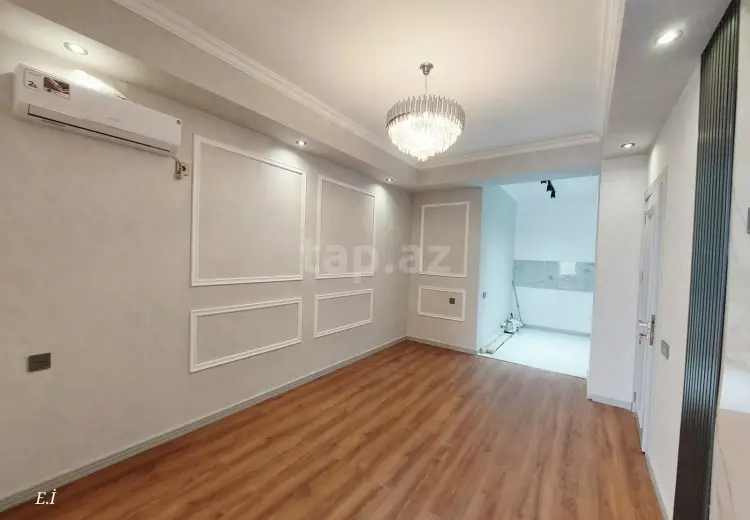 2 otaqlı mənzil , Sumqayıt