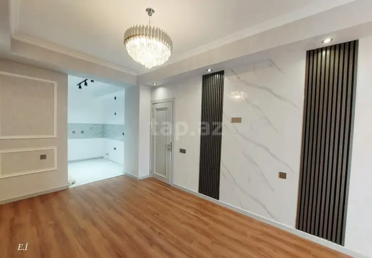 2 otaqlı mənzil , Sumqayıt