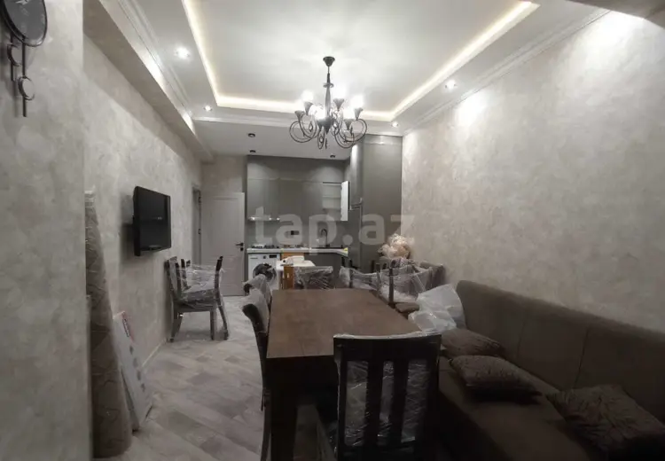 1 otaqlı mənzil , Sumqayıt