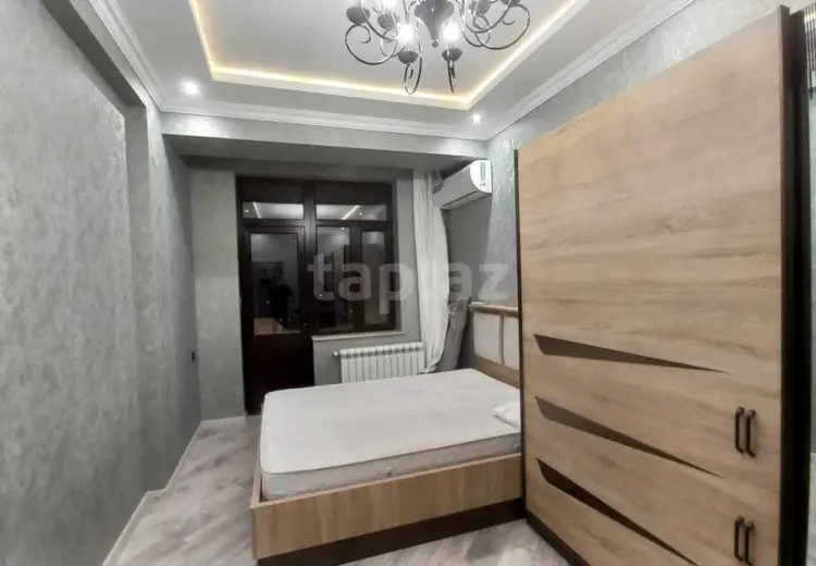 1 otaqlı mənzil , Sumqayıt