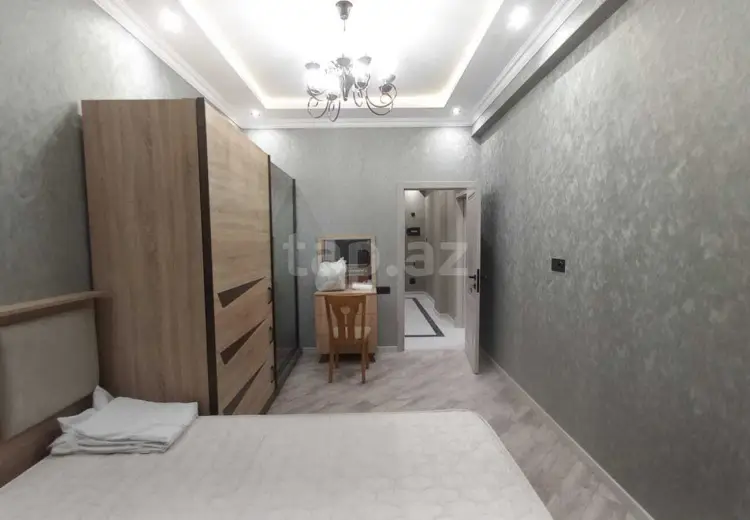 1 otaqlı mənzil , Sumqayıt