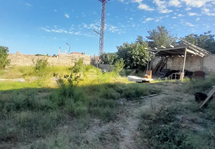 4 otaqlı mənzil , Xırdalan