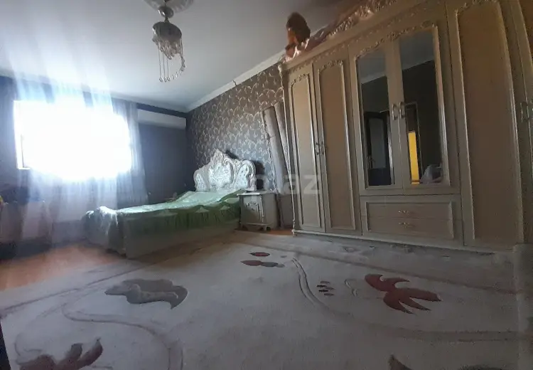 4 otaqlı mənzil , Xırdalan