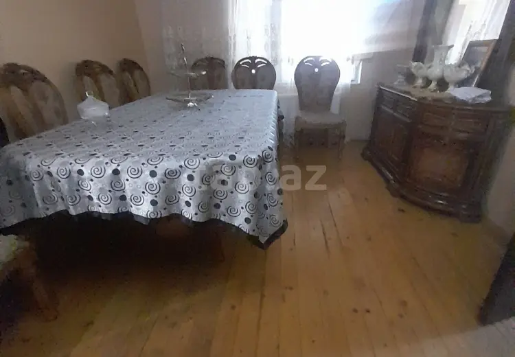 4 otaqlı mənzil , Xırdalan