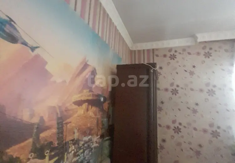 4 otaqlı mənzil , Xırdalan