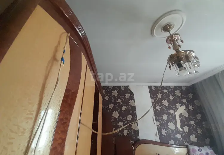 4 otaqlı mənzil , Xırdalan