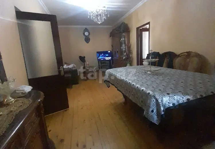 4 otaqlı mənzil , Xırdalan