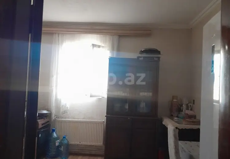 4 otaqlı mənzil , Xırdalan