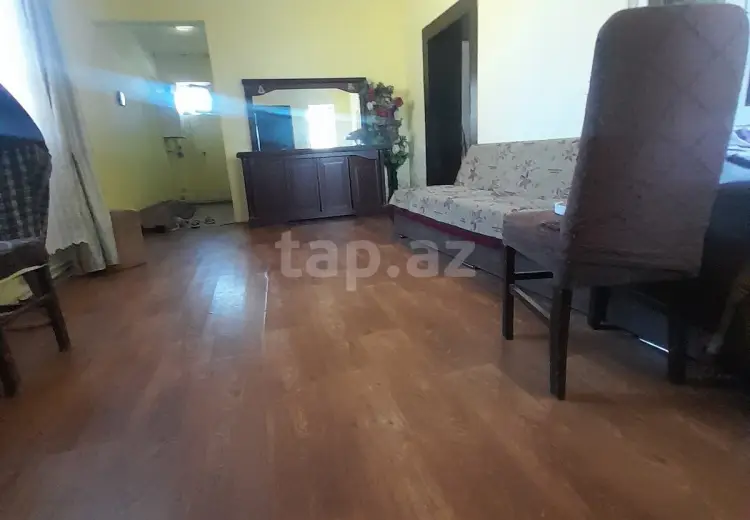 4 otaqlı mənzil , Xırdalan