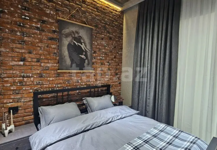 2 otaqlı mənzil , Nardaran qəs., Sabunçu, Bakı