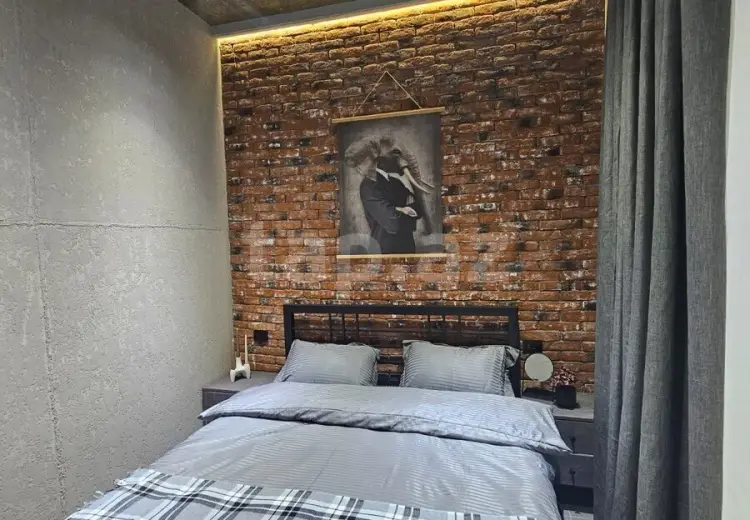 2 otaqlı mənzil , Nardaran qəs., Sabunçu, Bakı