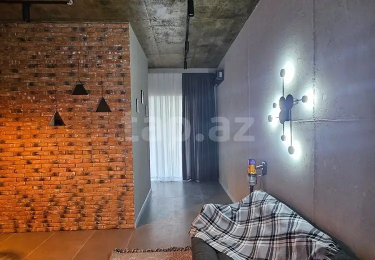 2 otaqlı mənzil , Nardaran qəs., Sabunçu, Bakı