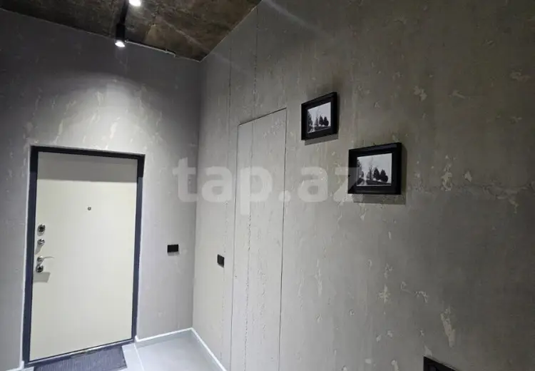 2 otaqlı mənzil , Nardaran qəs., Sabunçu, Bakı