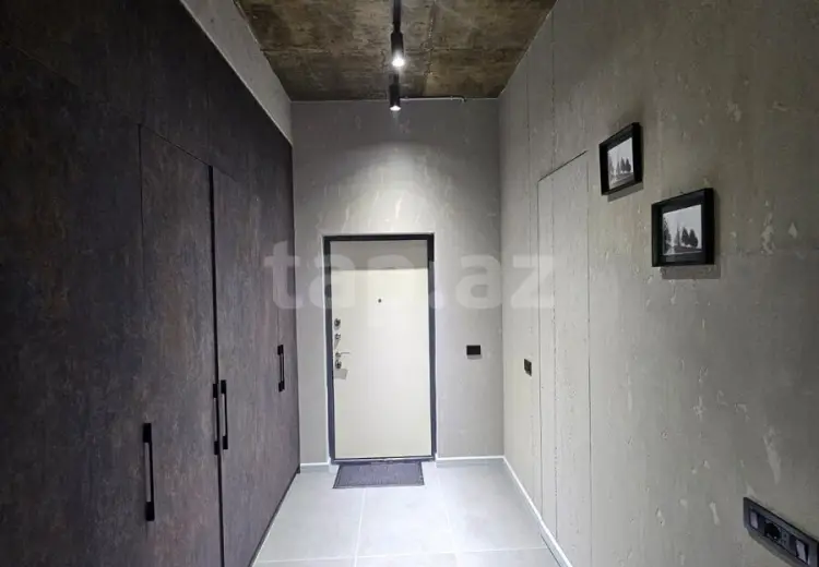 2 otaqlı mənzil , Nardaran qəs., Sabunçu, Bakı