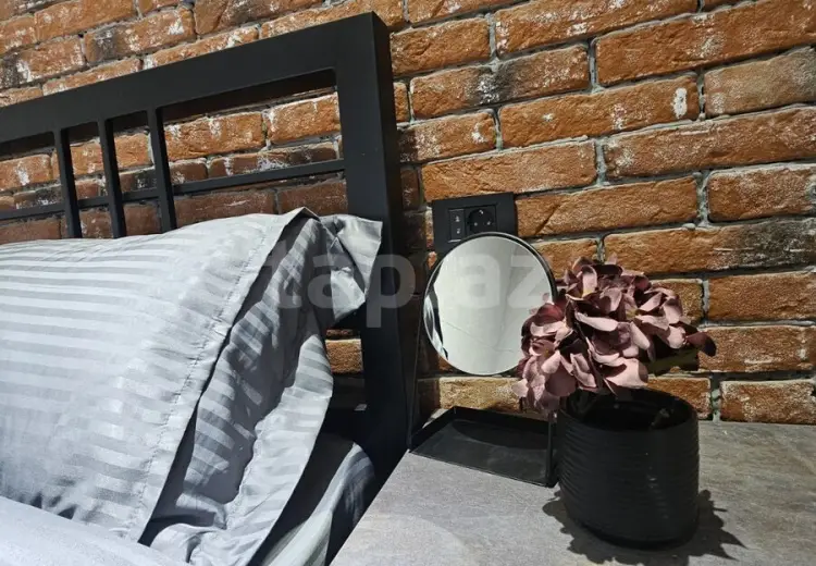 2 otaqlı mənzil , Nardaran qəs., Sabunçu, Bakı