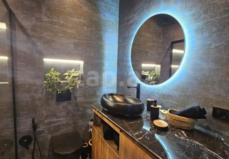 2 otaqlı mənzil , Nardaran qəs., Sabunçu, Bakı