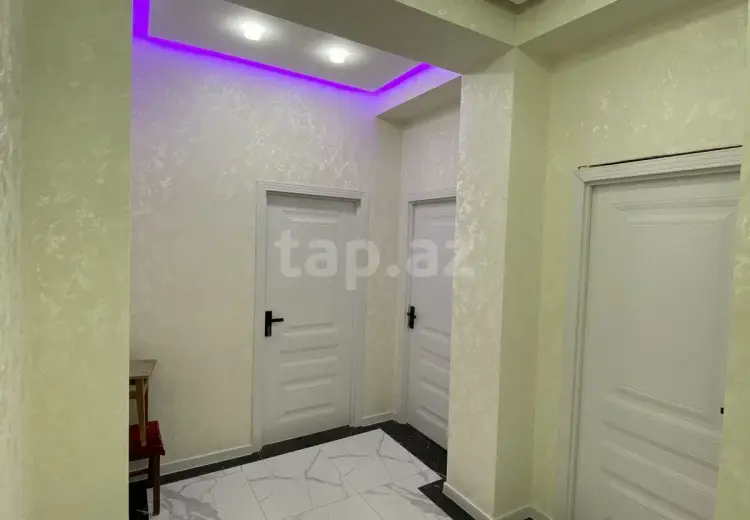 2 otaqlı mənzil , Bakı