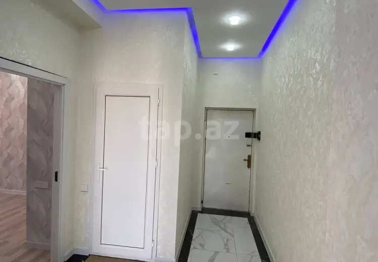 2 otaqlı mənzil , Bakı