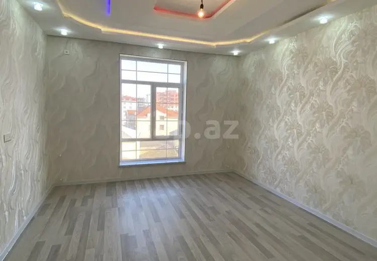 2 otaqlı mənzil , Bakı